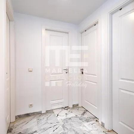Apartamento Chic Garden Flat 5min From