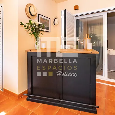 Apartamento Chic Garden Flat 5min From