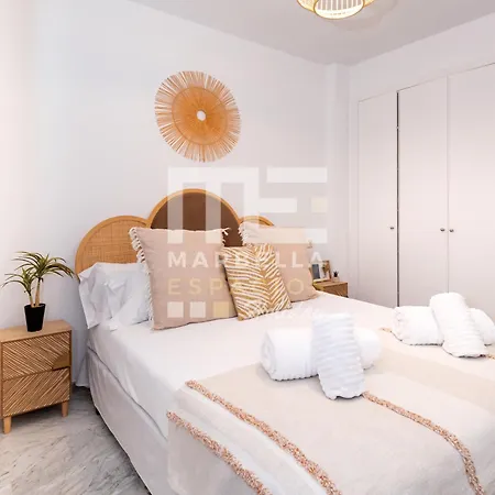 Apartamento Chic Garden Flat 5min From *