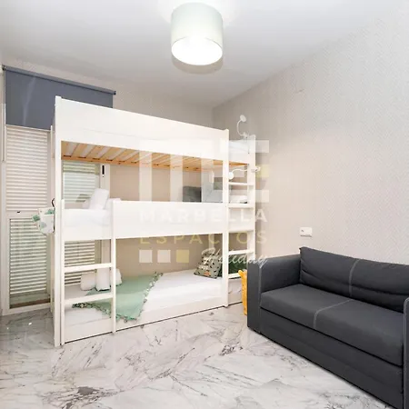 Apartamento Chic Garden Flat 5min From