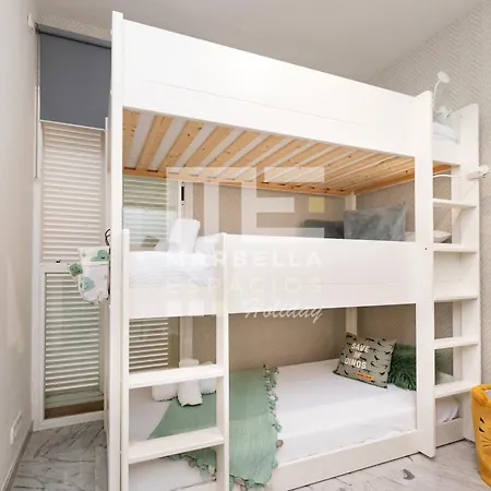 Chic Garden Flat 5min From Apartamento *