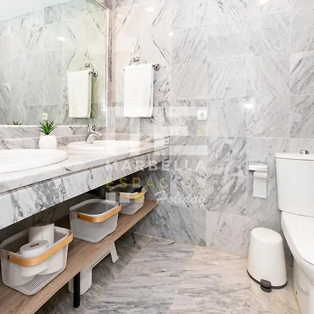 Apartamento Chic Garden Flat 5min From *