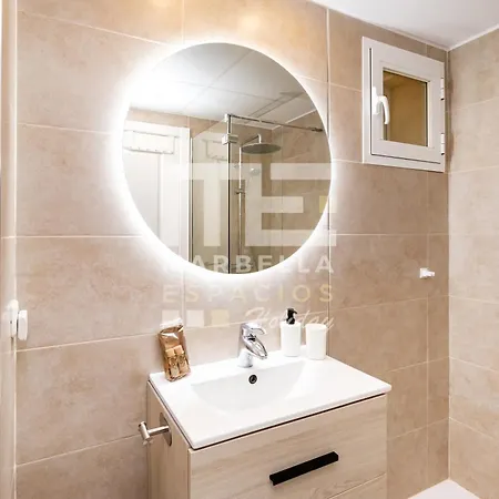 Chic Garden Flat 5min From Apartment *