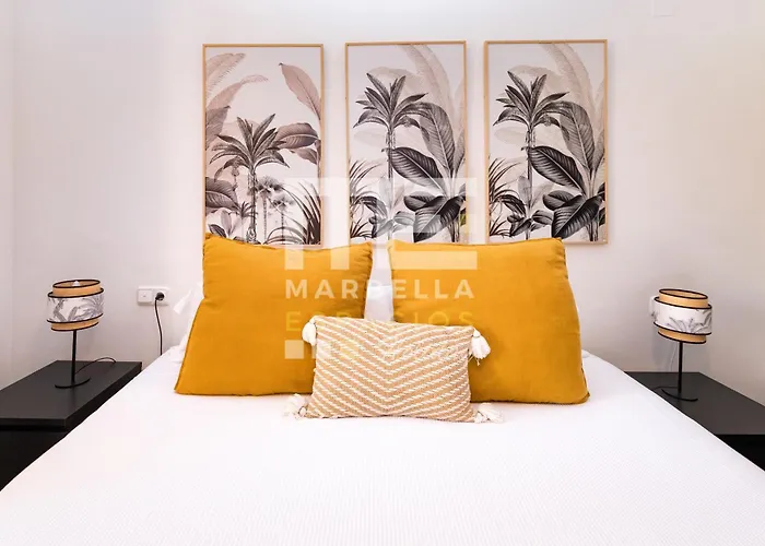 Chic Garden Flat 5min From Apartment *