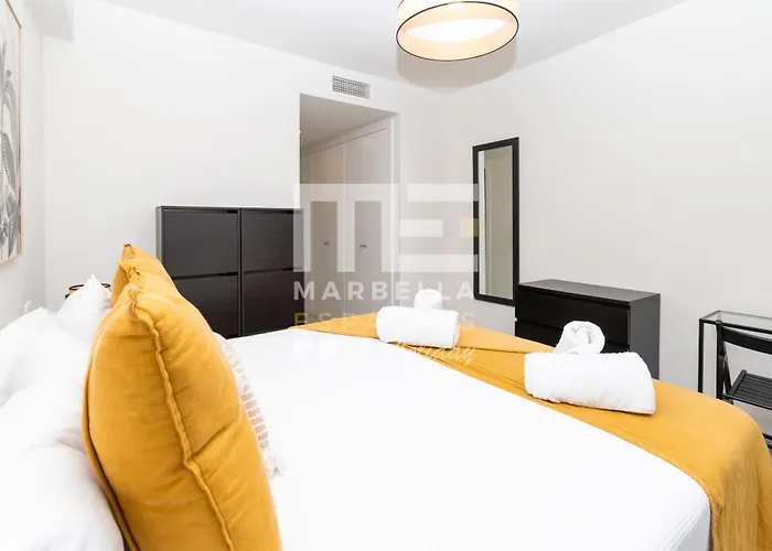 Apartment Chic Garden Flat 5min From *