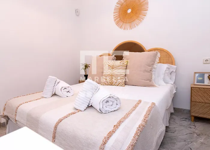 Chic Garden Flat 5min From Apartment *