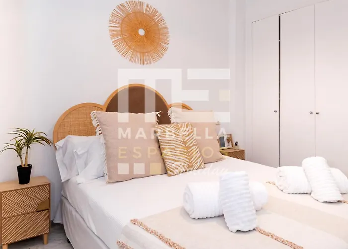 Apartment Chic Garden Flat 5min From *